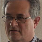 Profesor particular con mucha experiencia